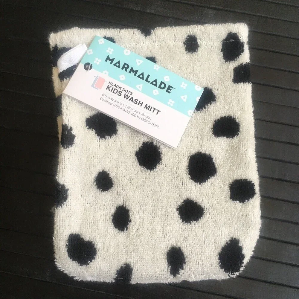 new Marmalade-brand Kids' 100% Cotton 6.5